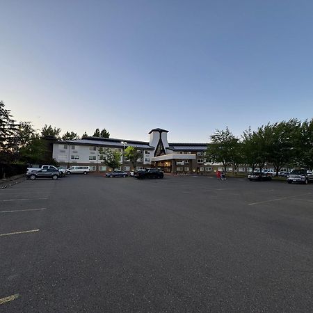 Extended Stay America Premier Suites - Portland - North Exterior photo