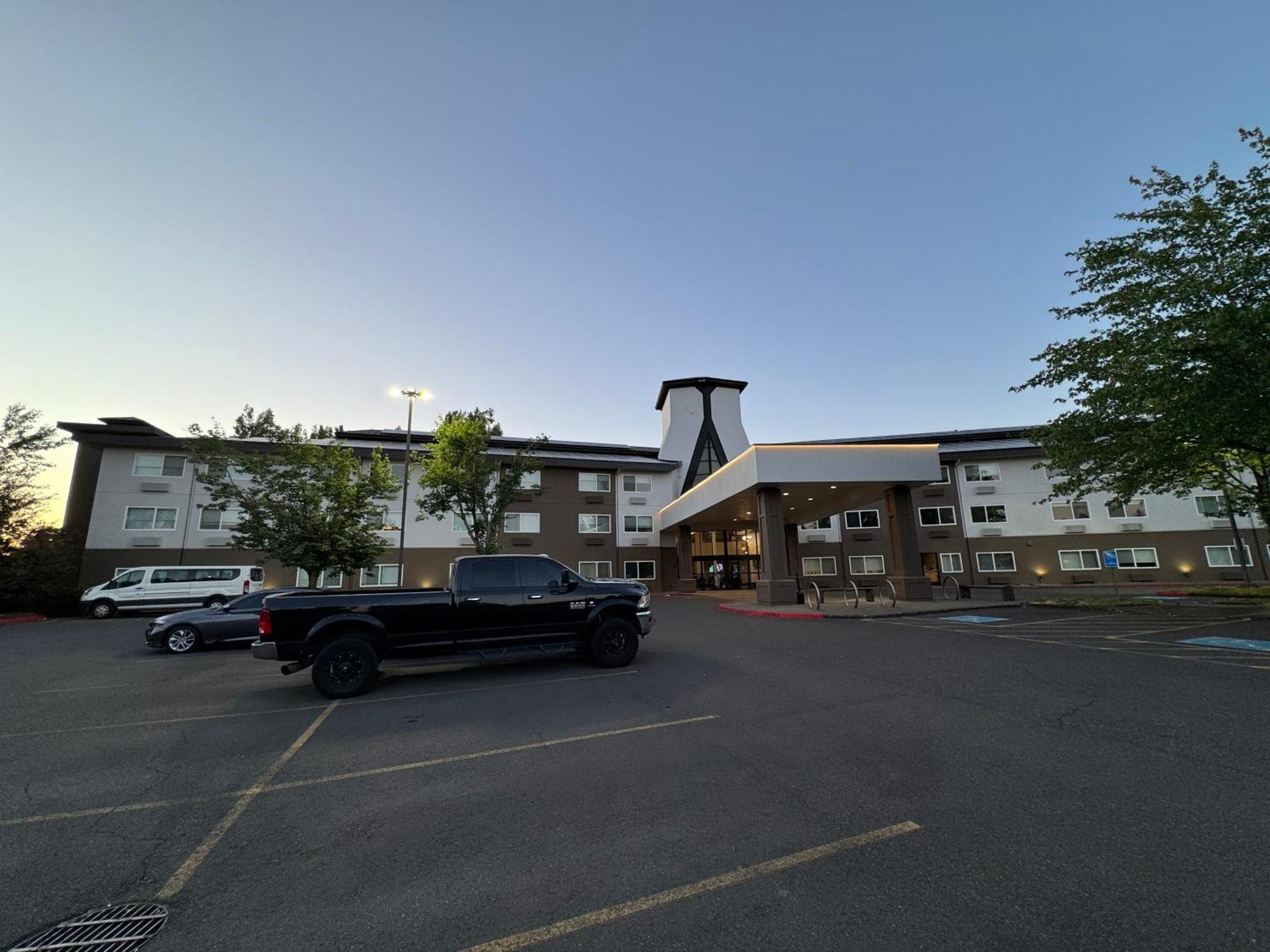 Extended Stay America Premier Suites - Portland - North Exterior photo